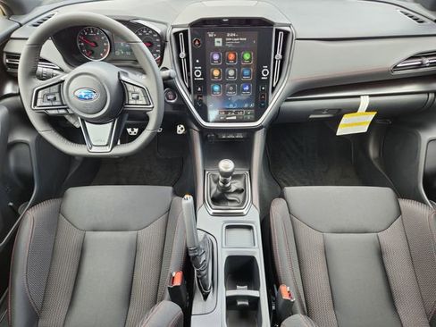 New 2026 Subaru WRX Premium AWD/4WD image 19