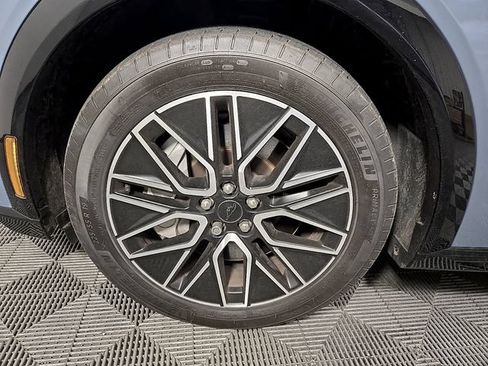 Used 2024 Ford Mustang Mach-E Premium AWD/4WD image 9