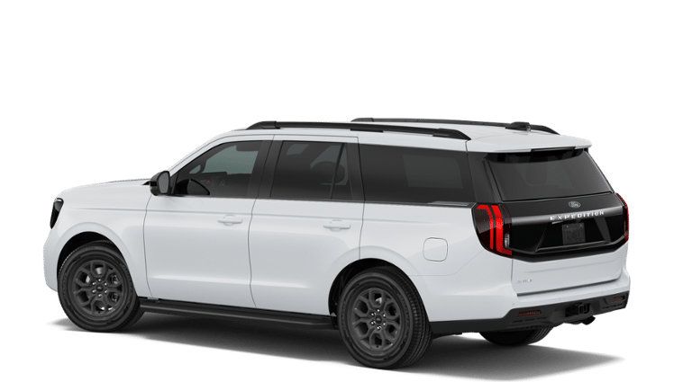 New 2026 Ford Expedition Active RWD image 22