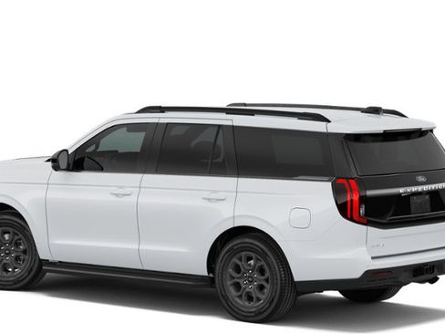 New 2026 Ford Expedition Active RWD image 22