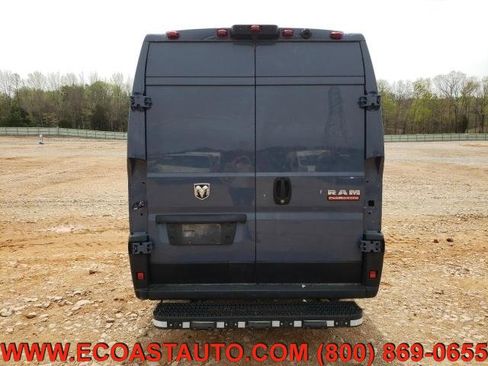 Used 2021 RAM ProMaster 3500 image 6