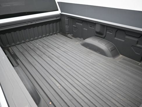 Certified 2025 Chevrolet Silverado 2500 W/T image 25