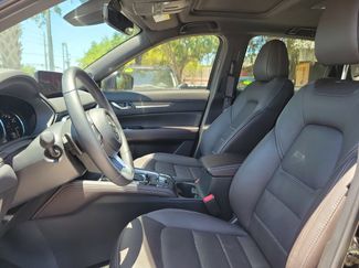 Certified 2025 MAZDA CX-5 Signature AWD/4WD video 2