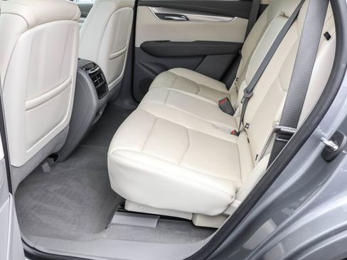 Used 2020 Cadillac XT5 Premium Luxury AWD/4WD image 32