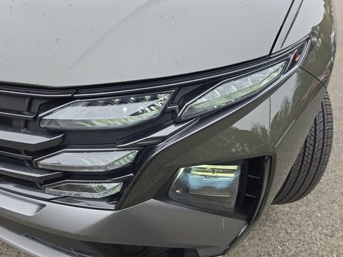 Certified 2025 Hyundai Tucson SEL image 43