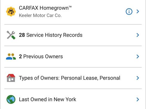 Used 2019 BMW 530i xDrive w/ Convenience Package AWD/4WD image 2