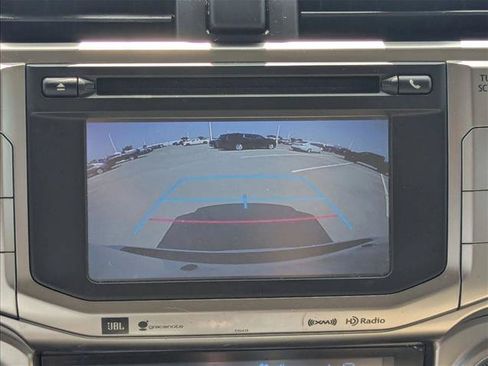 Used 2018 Toyota 4Runner Limited RWD image 9