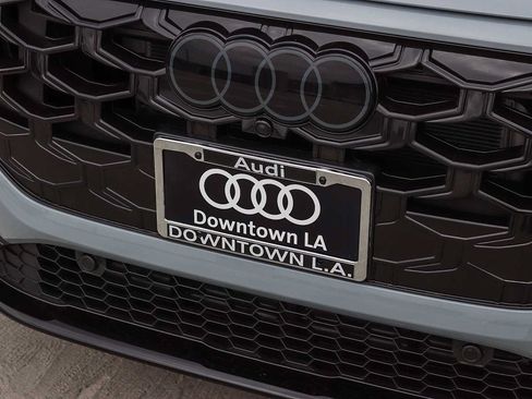 New 2026 Audi Q3 quattro 2.0T AWD/4WD image 8