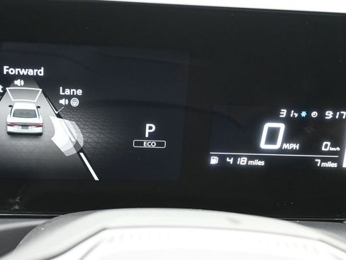 New 2026 Nissan Sentra S w/ Floor Mat Package image 8