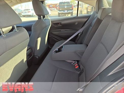 Certified 2022 Toyota Corolla LE image 23