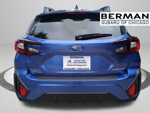 New 2025 Subaru Crosstrek 2.0i Premium w/ Convenience Package #2 image 25
