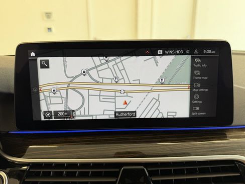 Used 2023 BMW 540i xDrive w/ Convenience Package image 21