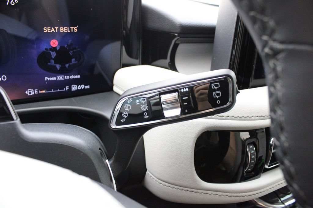 New 2027 Lincoln Aviator Reserve AWD/4WD image 14