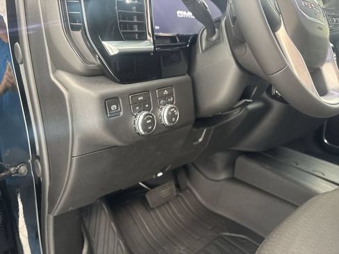 New 2026 GMC Sierra 1500 SLE w/ Preferred Package AWD/4WD image 18
