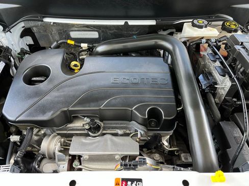 Used 2023 GMC Terrain Denali AWD/4WD image 29