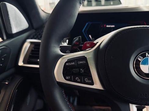 New 2026 BMW X5 M Competition image 32