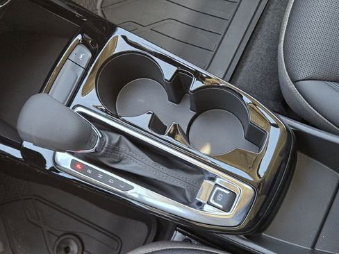 New 2026 Chevrolet Trax ACTIV image 15