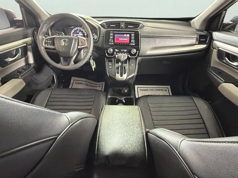 Used 2017 Honda CR-V LX image 30