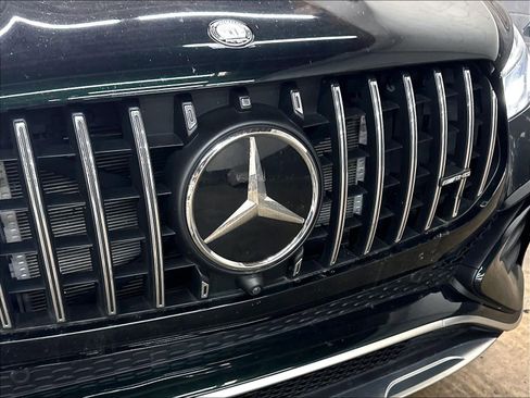Used 2024 Mercedes-Benz GLE 53 AMG 4MATIC image 32