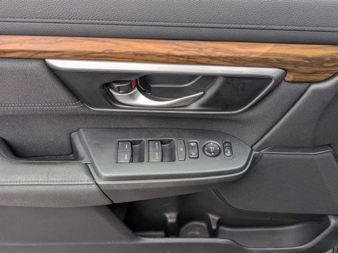 Certified 2019 Honda CR-V EX image 5