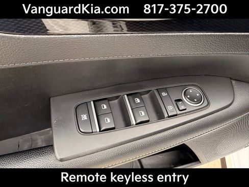 Certified 2023 Kia Forte GT-Line w/ GT-Line Premium Package image 15