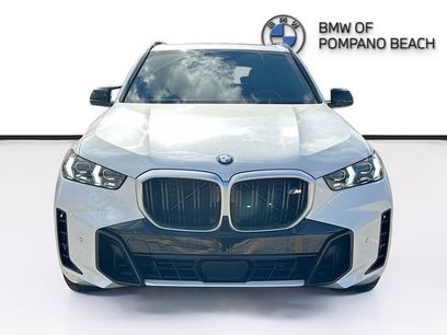 Used 2026 BMW X5 M60i