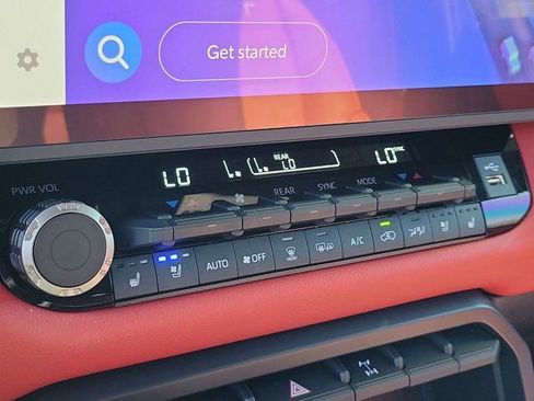 Used 2025 Toyota Sequoia TRD Pro image 30