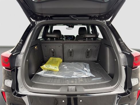 New 2026 Chevrolet TrailBlazer RS w/ Convenience Package image 29