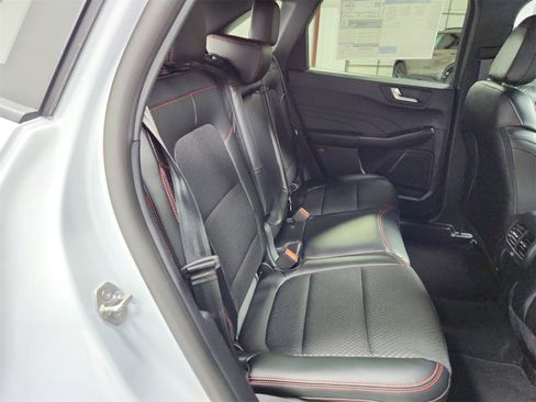 New 2026 Ford Escape ST-Line Select w/ Tech Pack #1 image 39