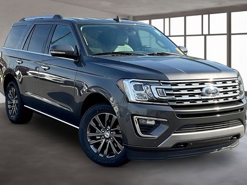 Used 2020 Ford Expedition Limited AWD/4WD image 1