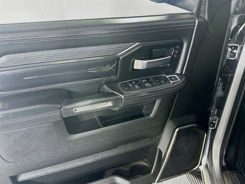 Used 2021 RAM 3500 Limited image 25