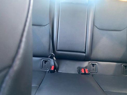 Used 2024 Toyota Prius XLE image 14