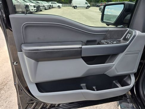 Used 2024 Ford F150 XLT w/ Mobile Office Package AWD/4WD image 18