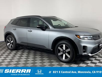 New 2025 Honda Prologue Touring