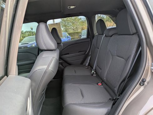 Certified 2025 Subaru Forester Premium w/ Convenience Package #2 image 12