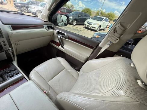 Used 2010 Lexus GX 460 Premium AWD/4WD image 53