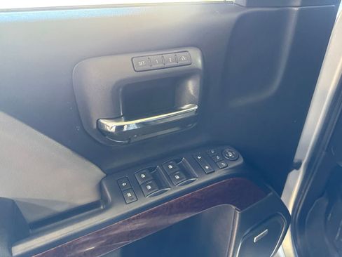 Used 2016 GMC Sierra 1500 SLT AWD/4WD image 23