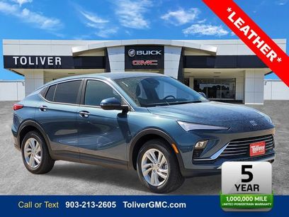 New 2026 Buick Envista Preferred w/ Convenience I Package