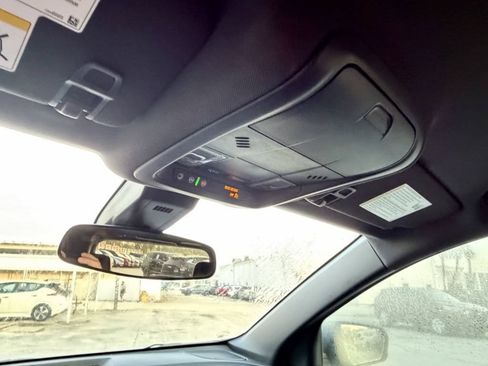 Used 2023 Chevrolet Equinox RS w/ RS Leather Package FWD image 31
