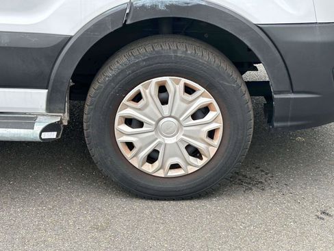 Used 2024 Ford Transit 250 Low Roof w/ Exterior Upgrade Package image 7