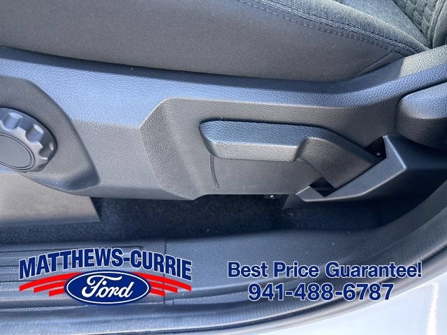New 2026 Ford Ranger XLT RWD image 11