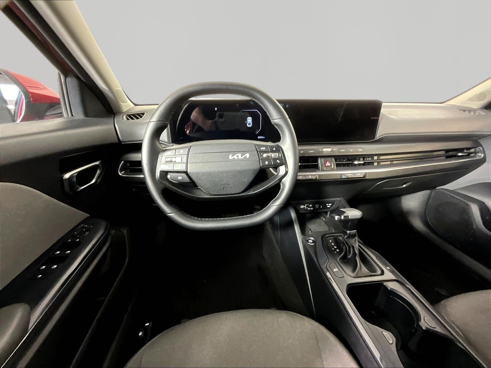 Used 2025 Kia K4 EX FWD image 8
