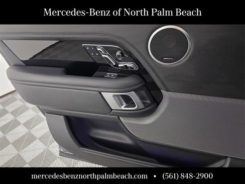 Used 2021 Land Rover Range Rover Westminster Edition image 24