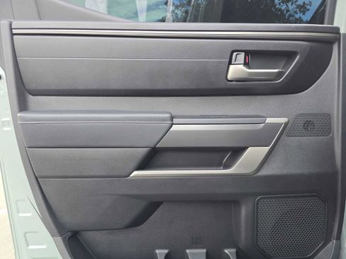 Used 2024 Toyota Tundra SR5 w/ TRD Sport Package image 17