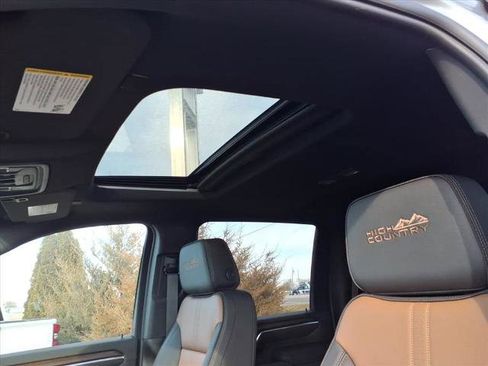 New 2026 Chevrolet Silverado 2500 High Country w/ High Country Premium Package image 23