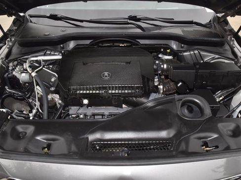 Used 2023 Acura MDX SH-AWD w/ Advance Package image 41