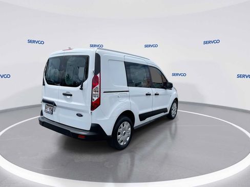 Used 2023 Ford Transit Connect XLT FWD image 8