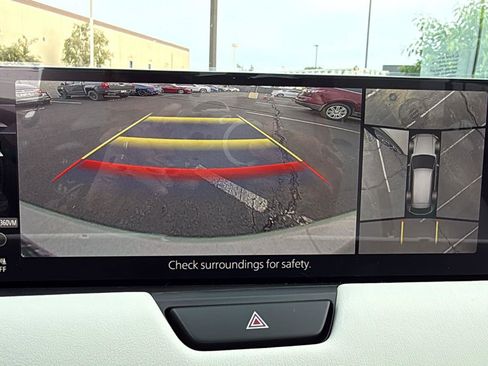 New 2026 MAZDA CX-90 Plug-In Hybrid w/ Premium Plus image 14