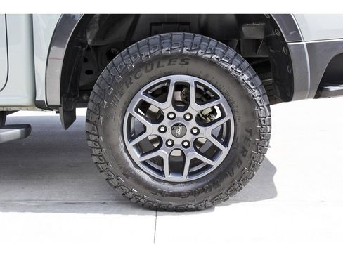 Used 2024 Ford Ranger XLT w/ Technology Package RWD image 28