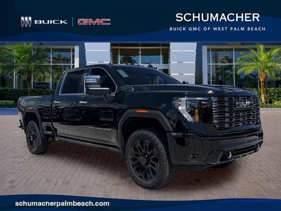 New 2026 GMC Sierra 2500 Denali Ultimate